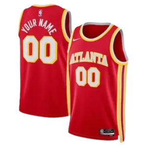 Camiseta NBA Atlanta Hawks