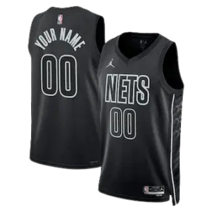 Camiseta NBA Brooklyn Nets