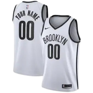 Camiseta NBA Brooklyn Nets