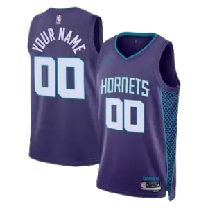 Camiseta NBA Charlotte Hornets