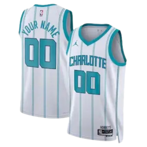Camiseta NBA Charlotte Hornets