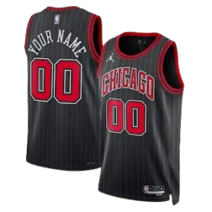 Camiseta NBA Chicago Bulls