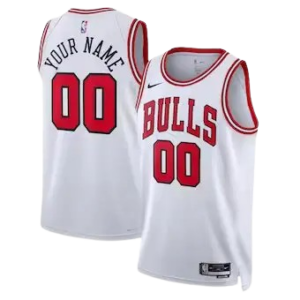 Camiseta NBA Chicago Bulls