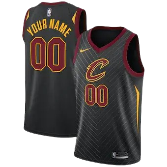 Camiseta NBA Cleveland Cavaliers