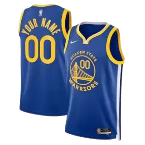 Camiseta NBA Golden State Warriors