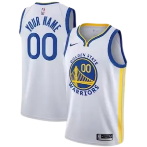 Camiseta NBA Golden State Warriors