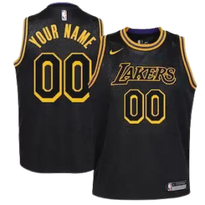 Camiseta NBA Los Ángeles Lakers