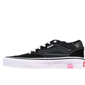 Vans Color Full Negro
