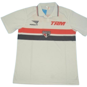 Camiseta Retro Grêmio Foot-Ball Porto Alegrense 1994/95