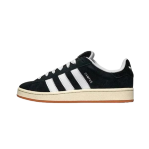 Adidas Campus 00s- Core Black