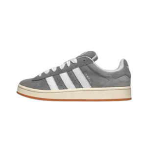 Adidas Campus 00s- Grey White