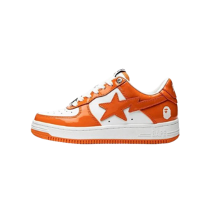 Bape STA Low Syracusse