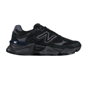 New Balance 9060 – Joe Freshgoods Triple Black