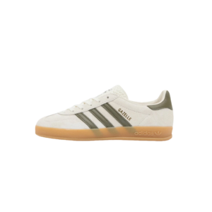 Adidas Gazelle- Tint Focus Olive
