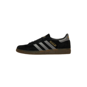 Adidas Spezial Negras y Grises