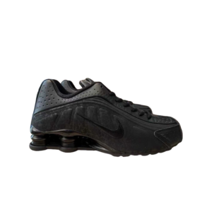 Nike Shox R4 – Black