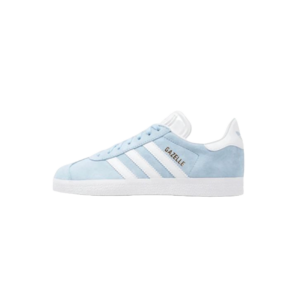 Adidas Gazelle- Clear Sky