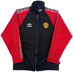Chaqueta Manchester United | Retro Style "Umbro"