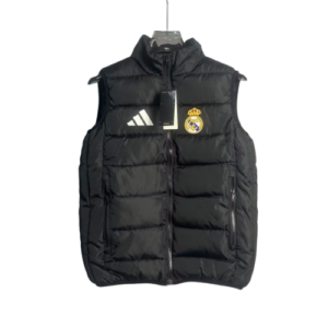 Chaleco Real Madrid