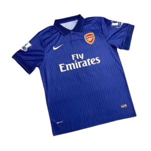 Camiseta Retro Arsenal Football Club 2009/10