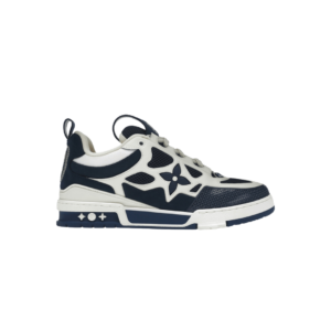Louis Vuitton Skate – Blue Marine