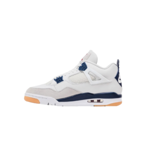 Air Jordan 4 – SB Navy