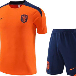 Conjuntos de Entrenamiento Selección Paises Bajos 2025/26