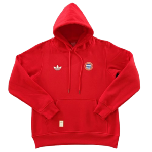Hoodie Bayern Munich | Urban Negro