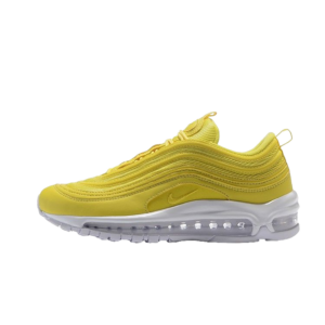 Nike Airmax 97- Amarillas