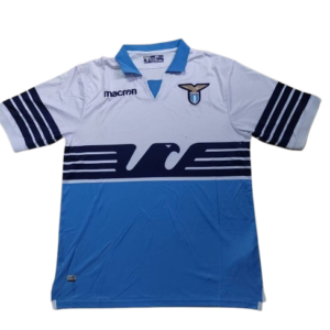 Camiseta Retro Società Sportiva Lazio 2018/19