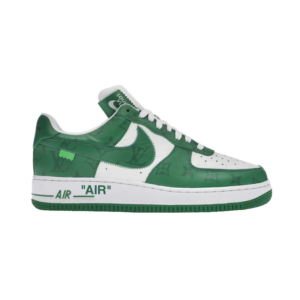 Air Force One x Louis Vuitton – Green