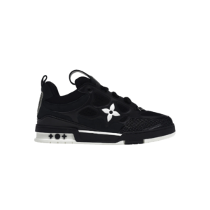 Louis Vuitton Skate – Black