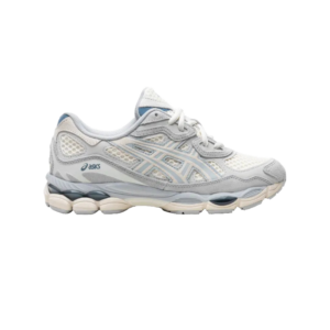 Asics Gel NYC – White & Blue