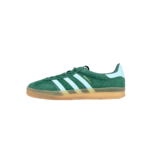 Adidas Gazelle- Collegiate Green