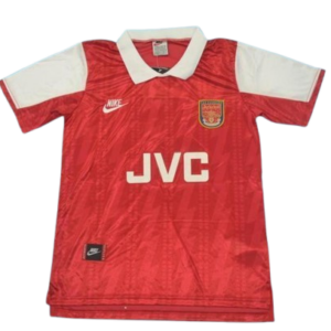 Camiseta Retro Arsenal Football Club 1994/95
