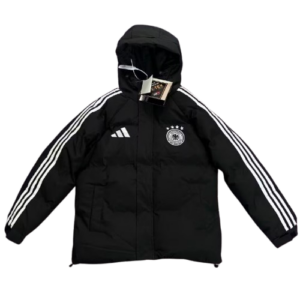 Chaquetón Selección Alemania | Negro Urban