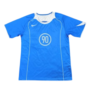 Camiseta Total 90 | Azul Cielo
