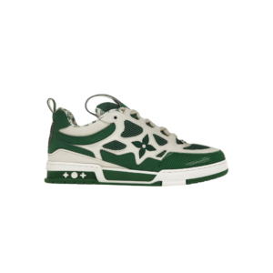 Louis Vuitton Skate – Green