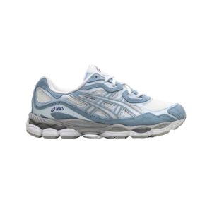 Asics Gel NYC – Blue & White