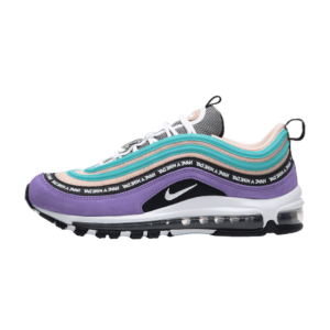 Nike Airmax 97- Lilas y Azules