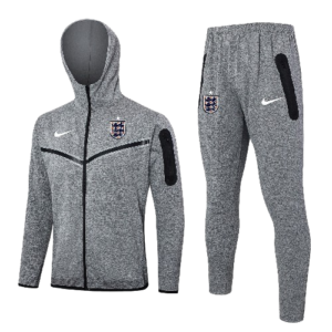 Chándal con Capucha Selección Inglaterra | Gris