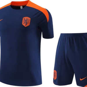 Conjuntos de Entrenamiento Selección Paises Bajos 2025/26 | Marino