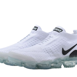 Vapormax Flyknit- White