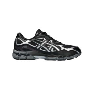 Asics Gel NYC – Black