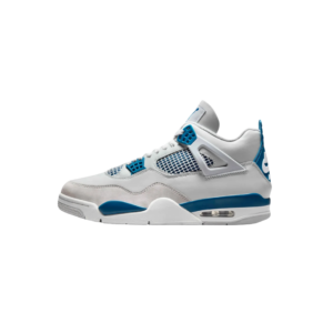 Air Jordan 4 – Military Blue