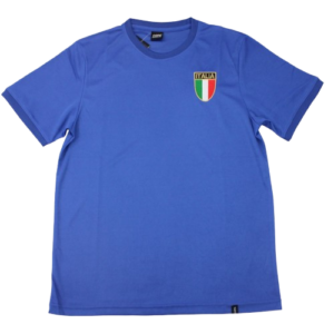 Camiseta Retro Selección Italia 1970 | Local