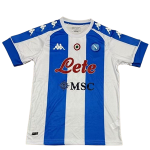 Camiseta Retro SSC Napoli 2020/21