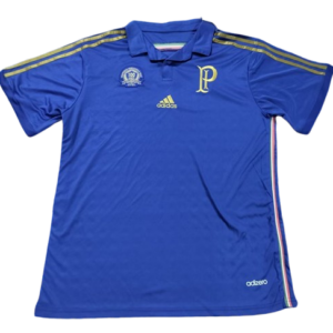 Camiseta Retro Sociedade Esportiva Palmeiras 100 años