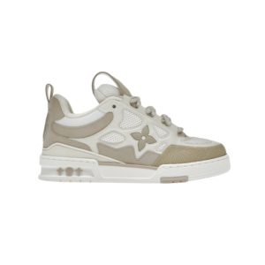Louis Vuitton Skate – Beige