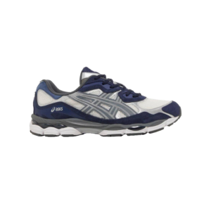 Asics Gel NYC – Blue Marine & White